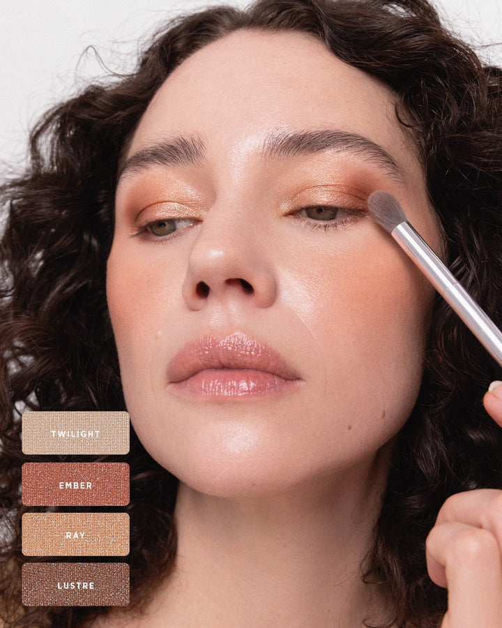 Chamomile Eye Palette - Echo Market