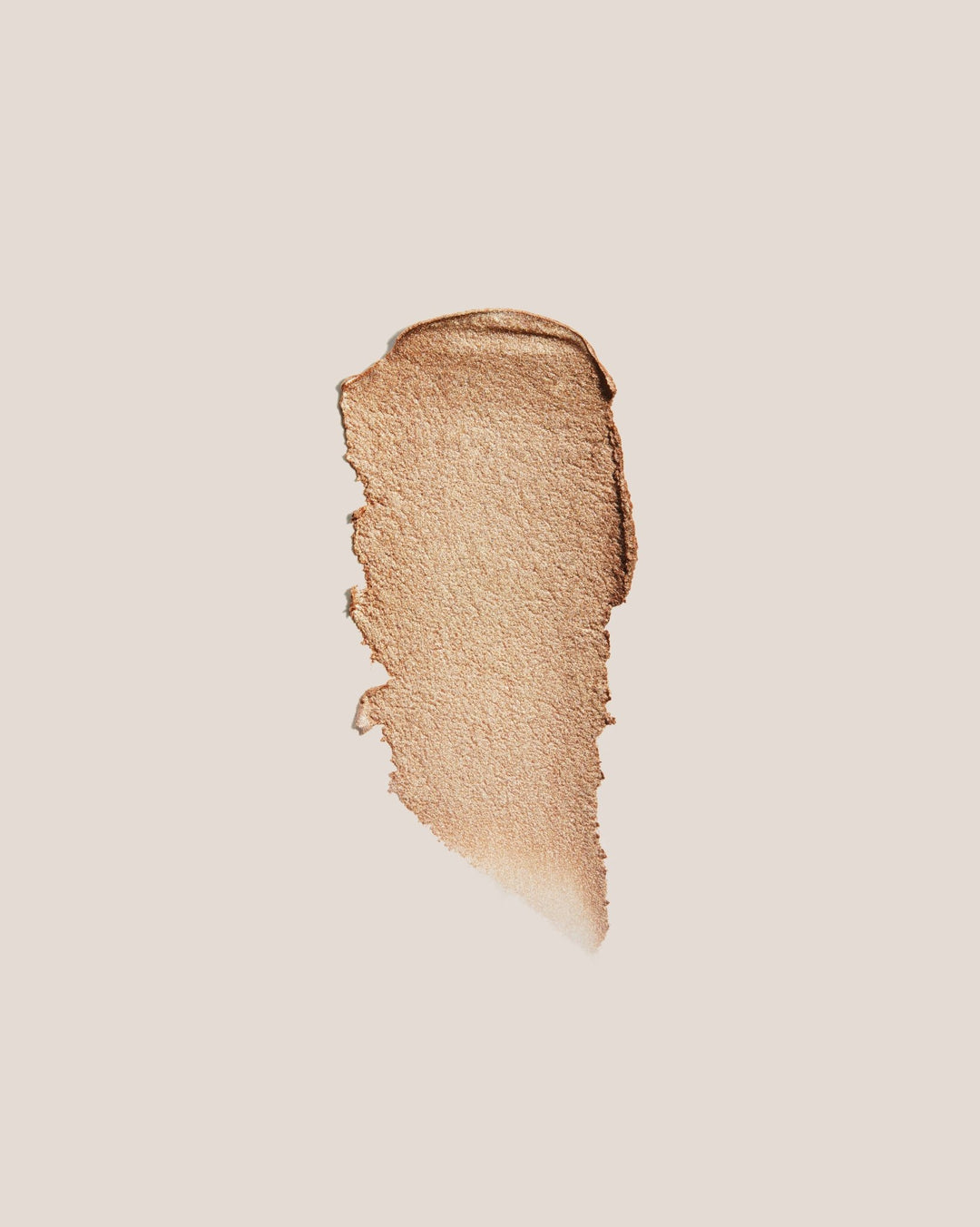 Champagne | Zero Waste Cream Highlighter Mini - Echo Market