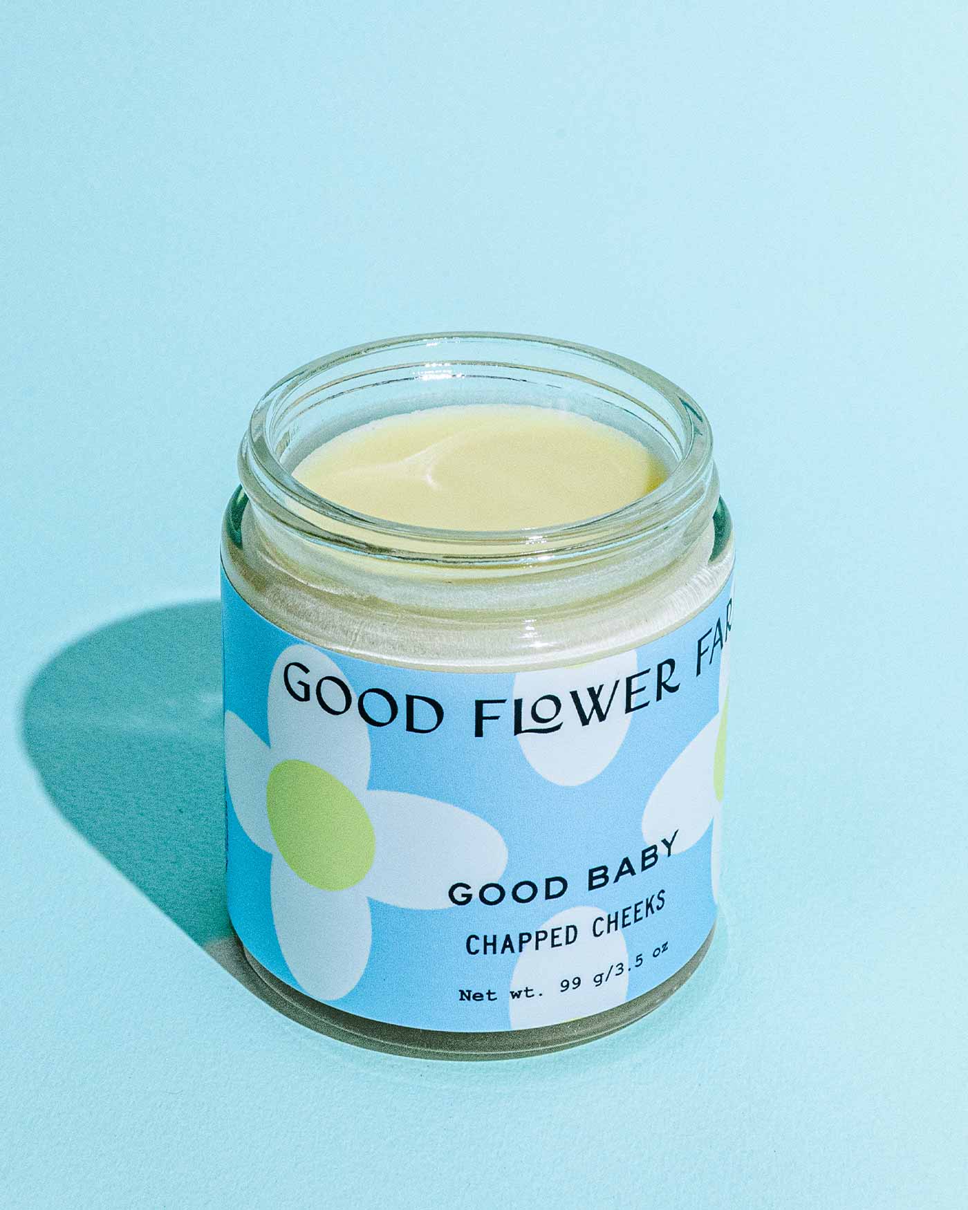 Chapped Cheeks Natural Diaper Balm - Echo Market