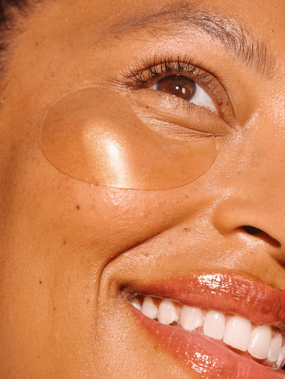 Chebula Multi-Corrective Eye Patches - Echo Market