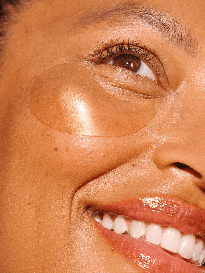 Chebula Multi-Corrective Eye Patches - Echo Market