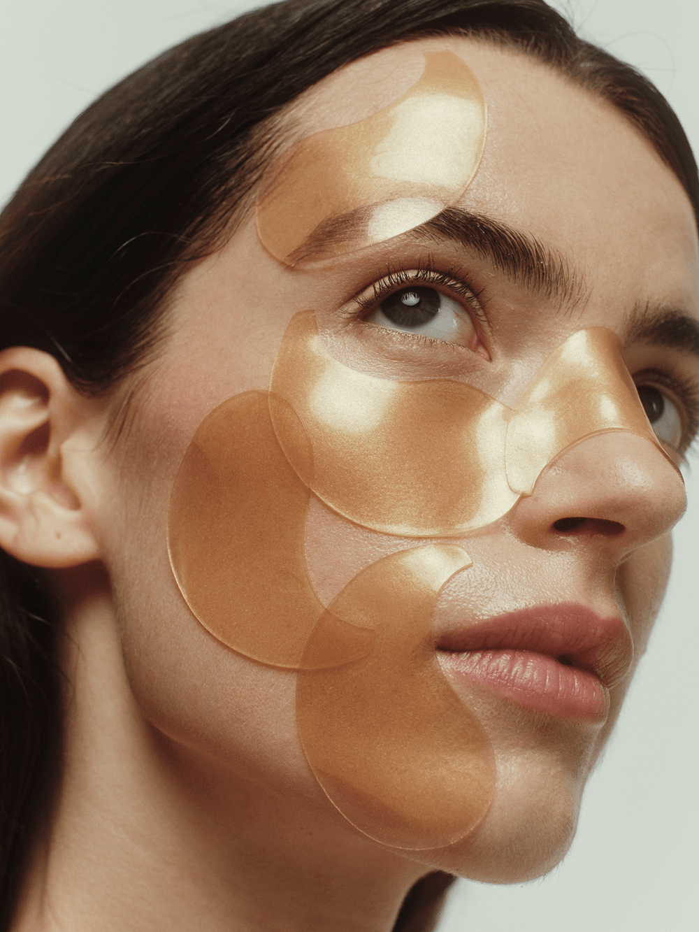Chebula Multi-Corrective Eye Patches - Echo Market