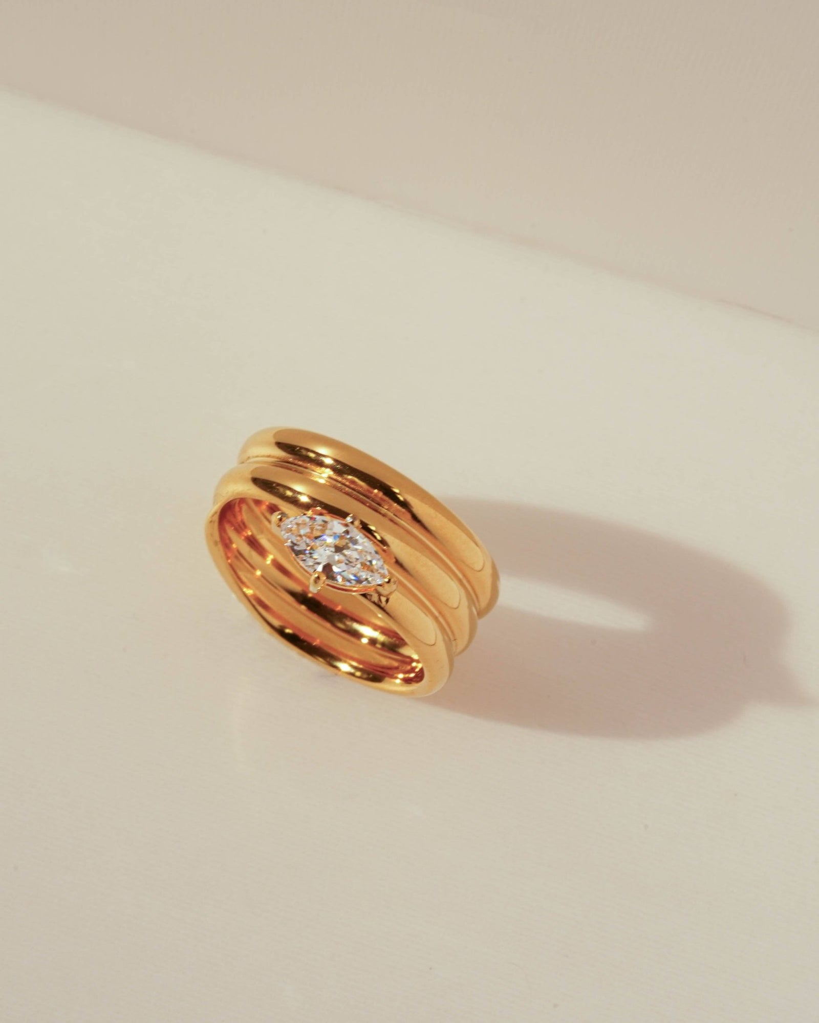 Chester Ring - Echo Market