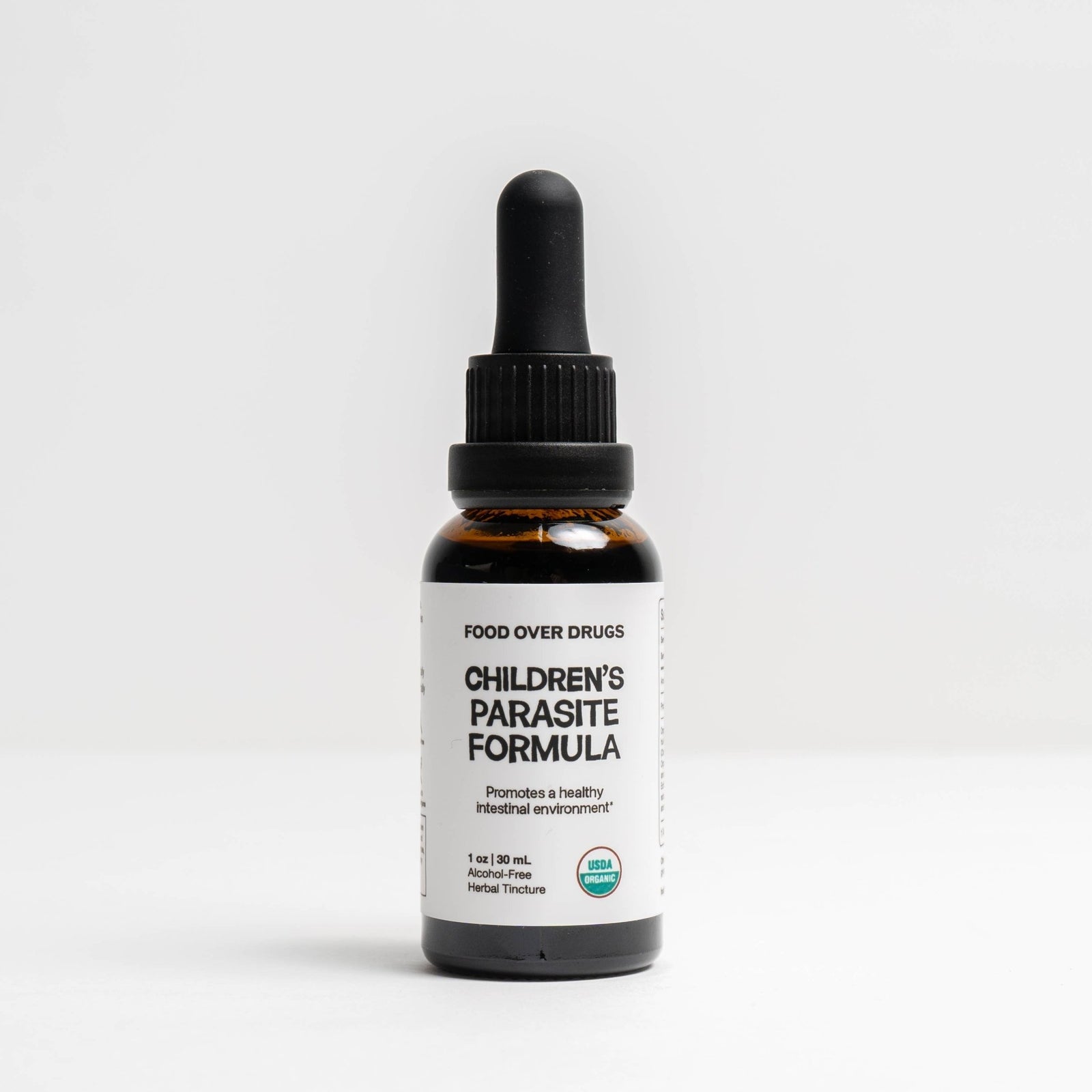 Children's Parasite Formula - Echo Market