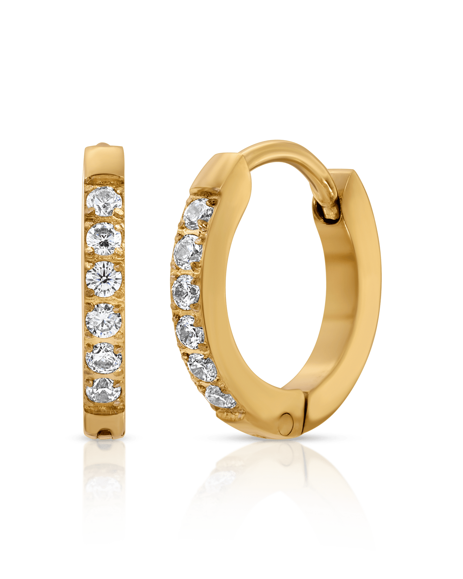 Chini Hoops - Echo Market