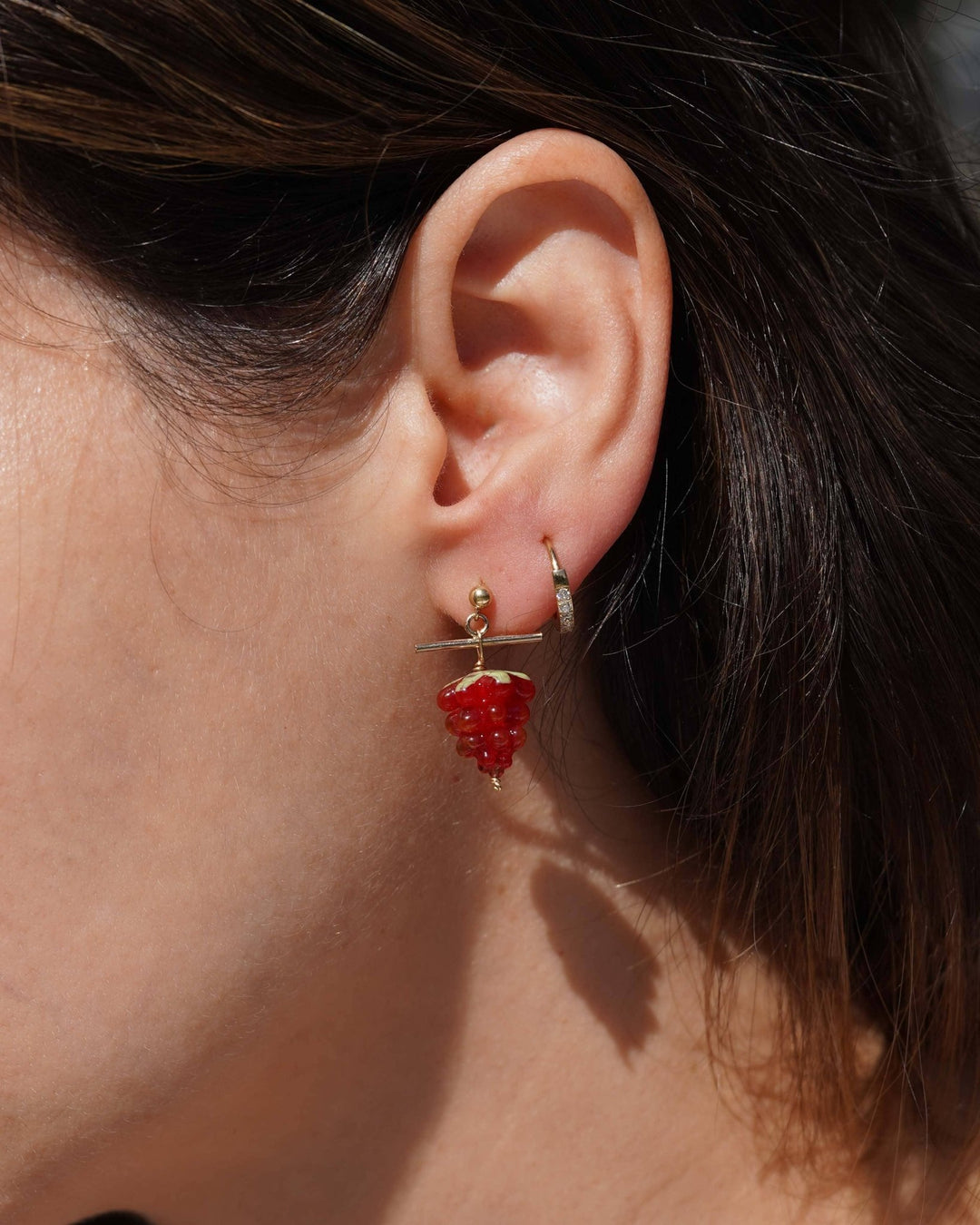 Chini Hoops - Echo Market