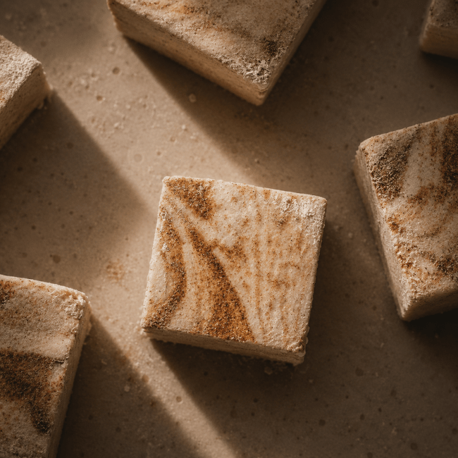 Cinnamon Churro | Functional Marshmallows - Echo Market