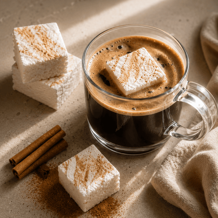Cinnamon Churro | Functional Marshmallows - Echo Market