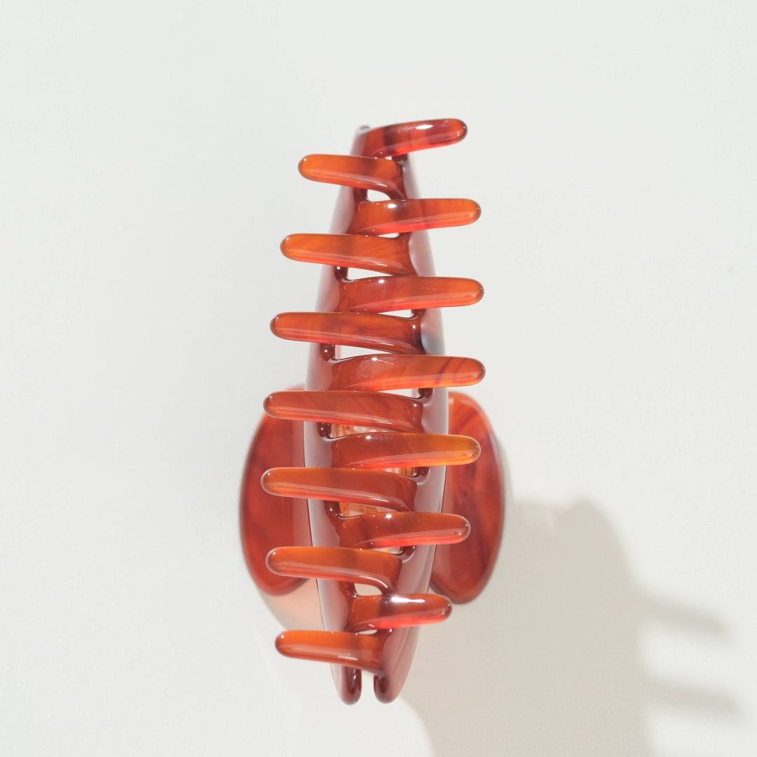 Cinnamon Spice | Small/Medium Claw Clips - Echo Market
