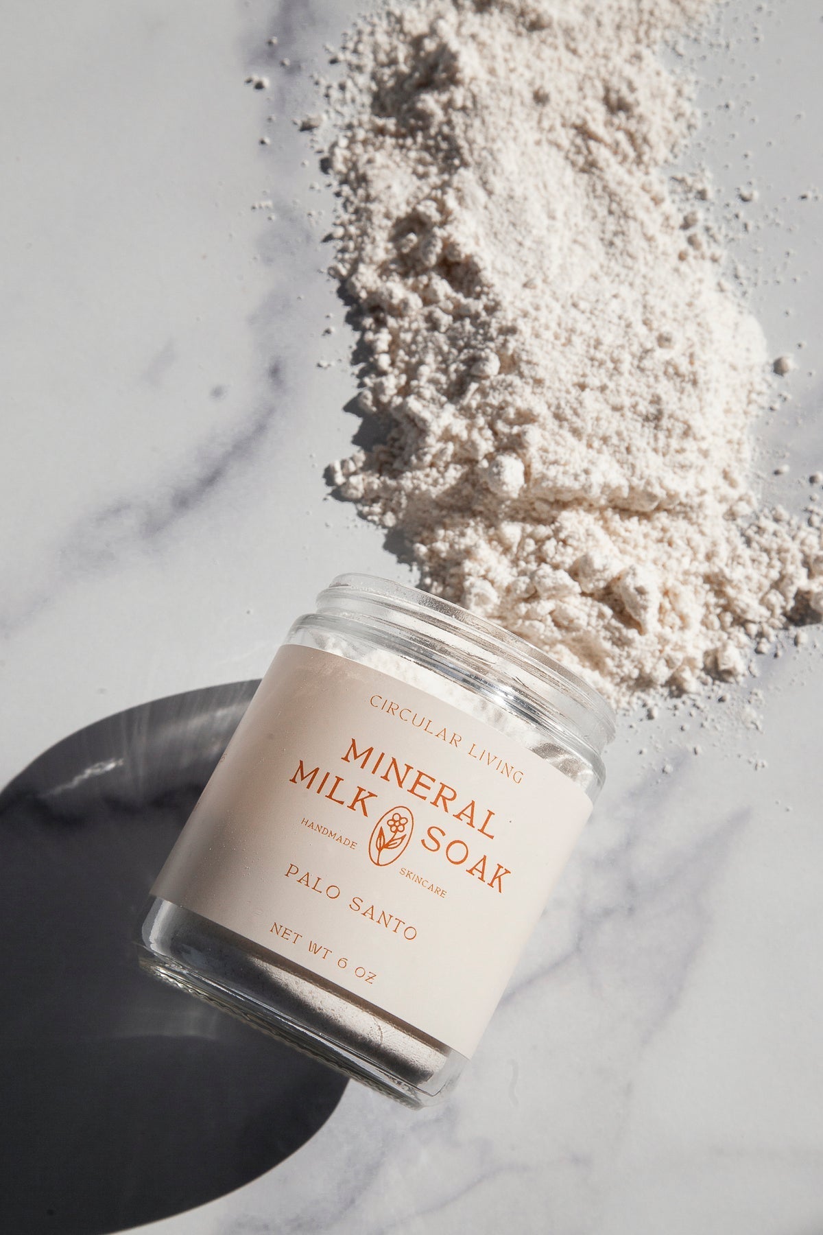 Circular Living Mineral Bath Soak - Echo Market