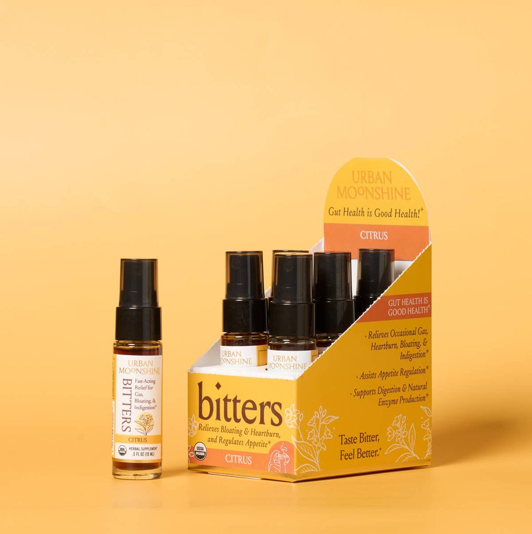 Citrus Bitters - Echo Market