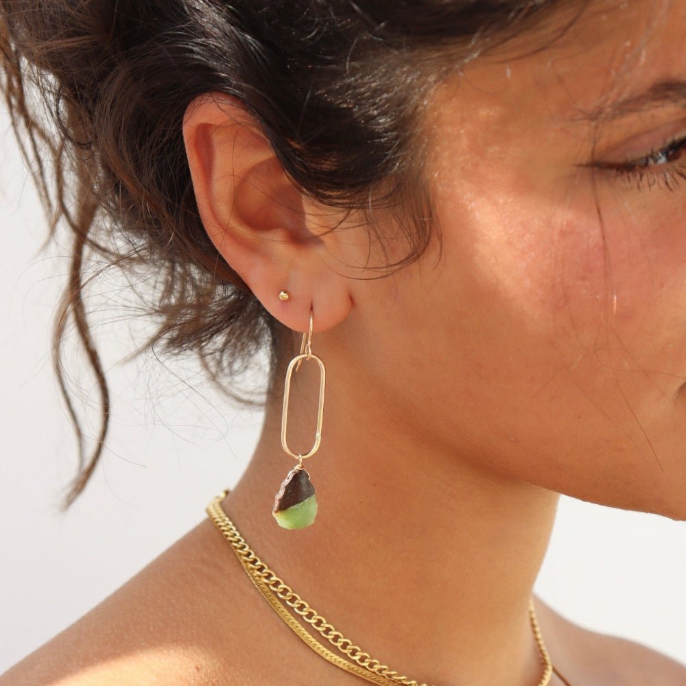 Classic Studs - Echo Market