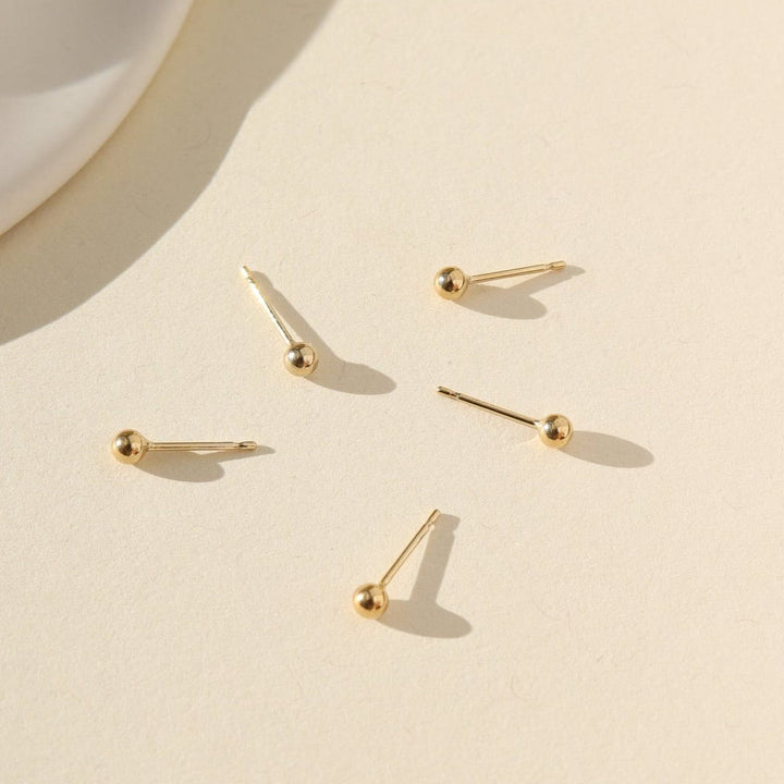 Classic Studs - Echo Market