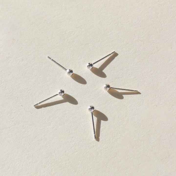 Classic Studs - Echo Market