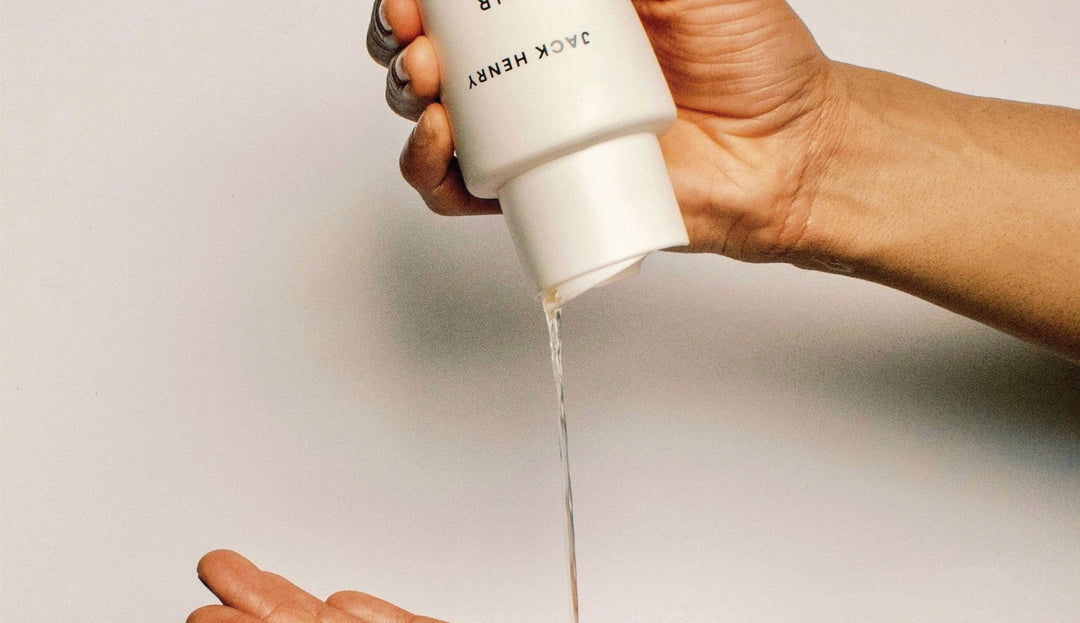 Cleanse+ Shampoo - Echo Market