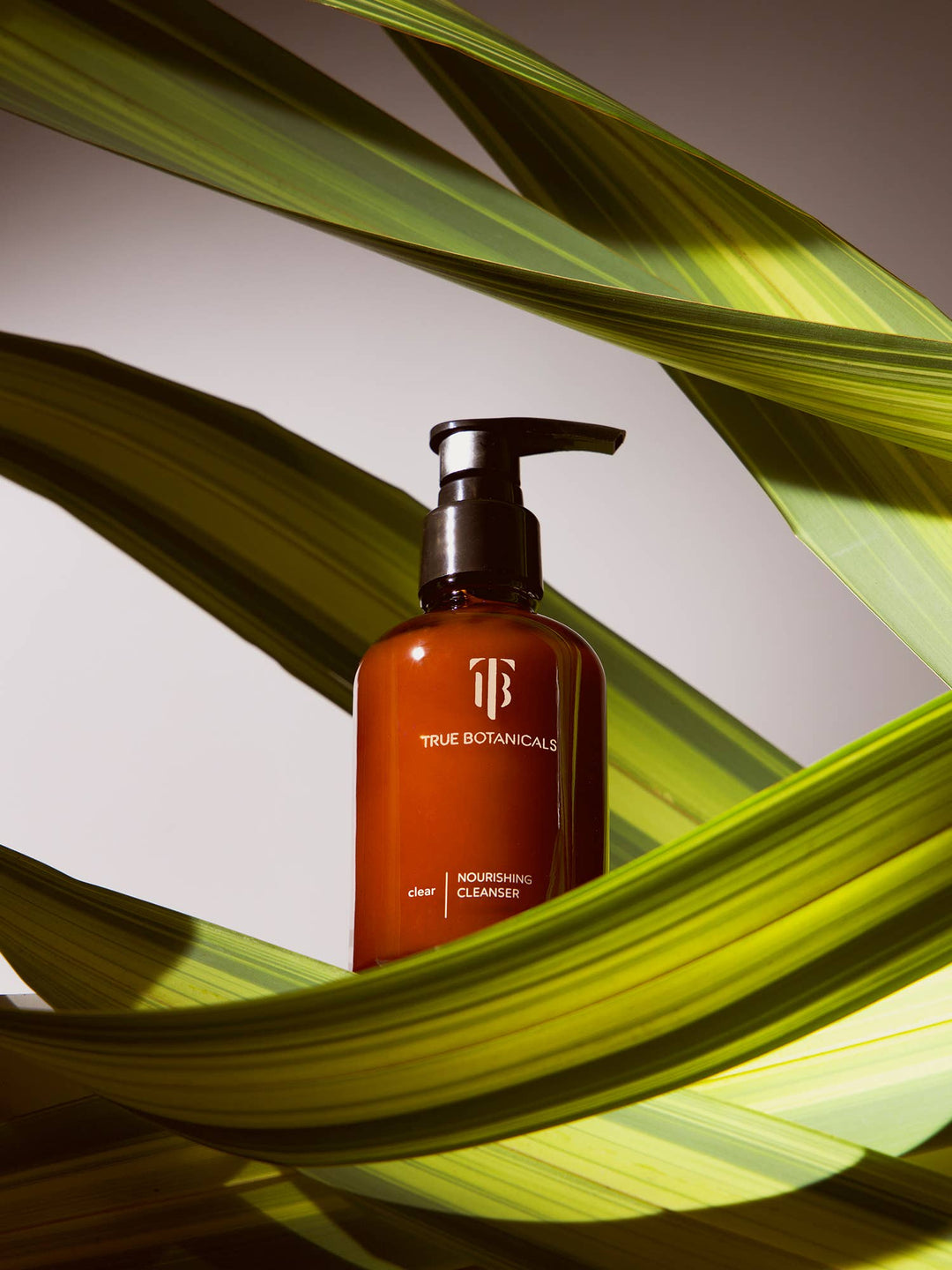 Clear Nourishing Cleanser - Echo Market