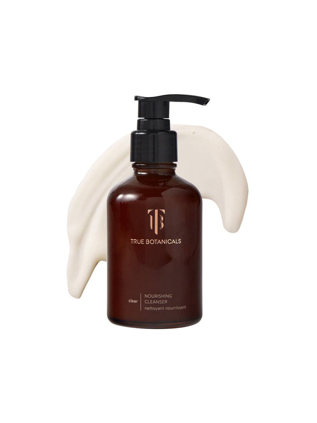 Clear Nourishing Cleanser - Echo Market