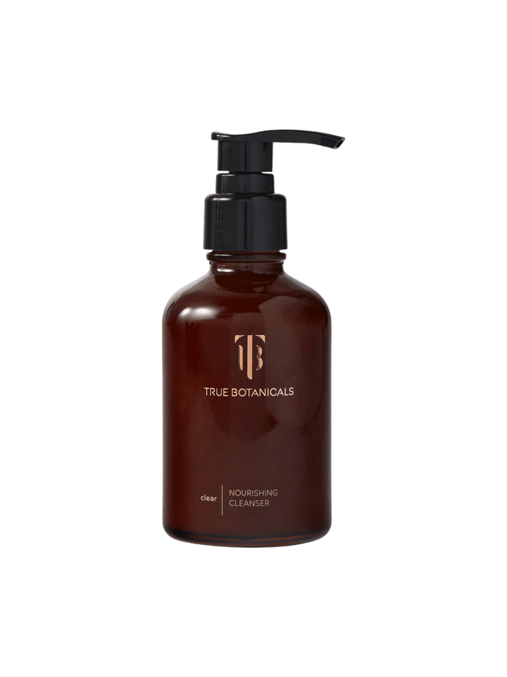 Clear Nourishing Cleanser - Echo Market