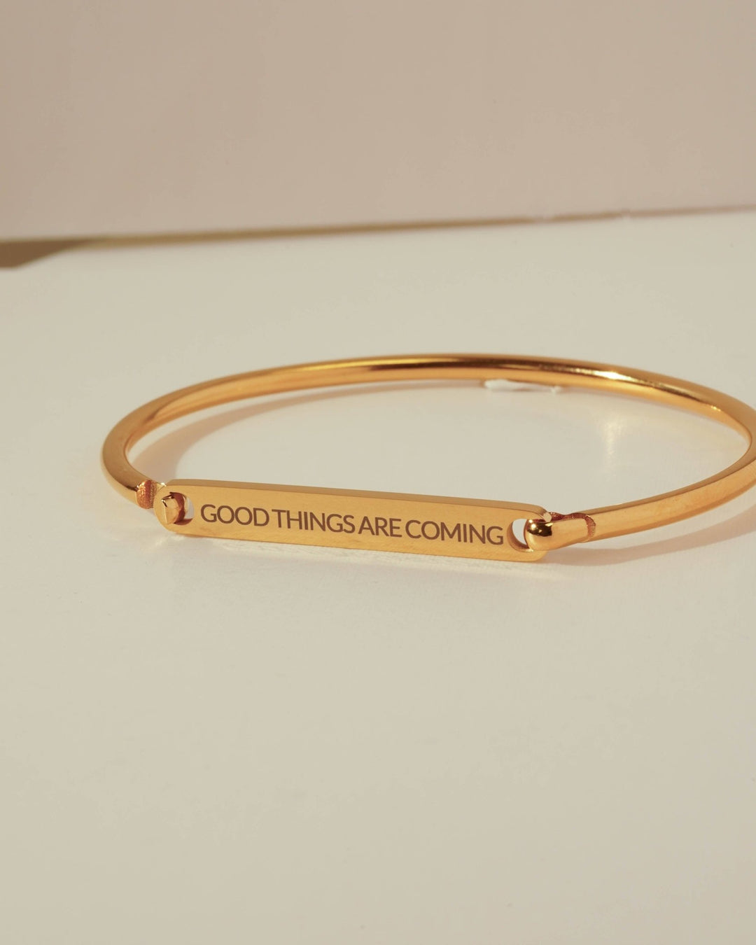 Closed Bangle - Echo Market