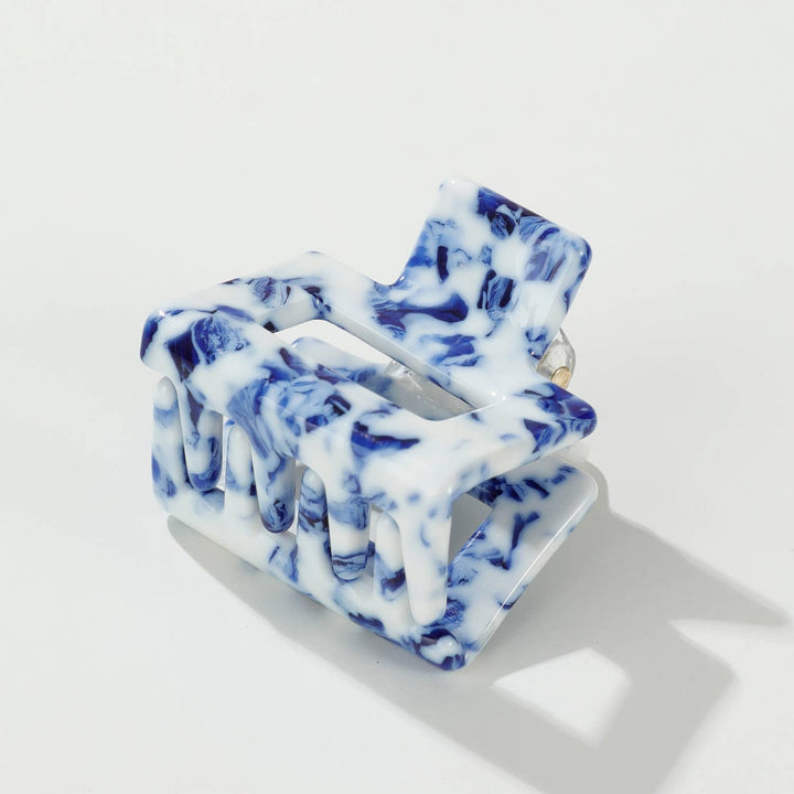 Coastal Blue Mini | Assorted Mini Claw Clips - Echo Market