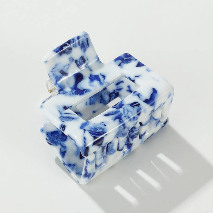 Coastal Blue Mini | Assorted Mini Claw Clips - Echo Market