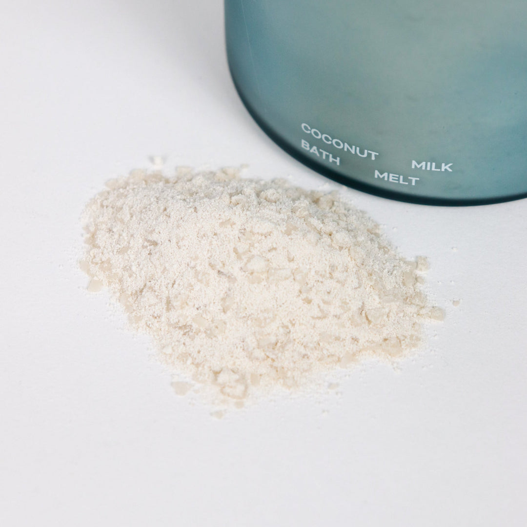 Coconut Milk Bath Melt - Echo Market