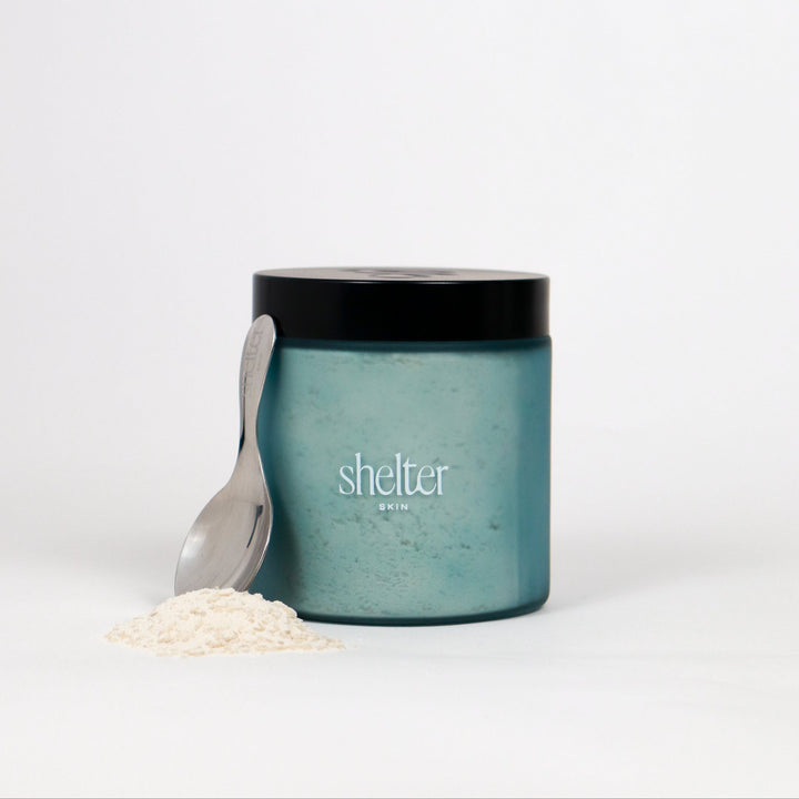 Coconut Milk Bath Melt - Echo Market