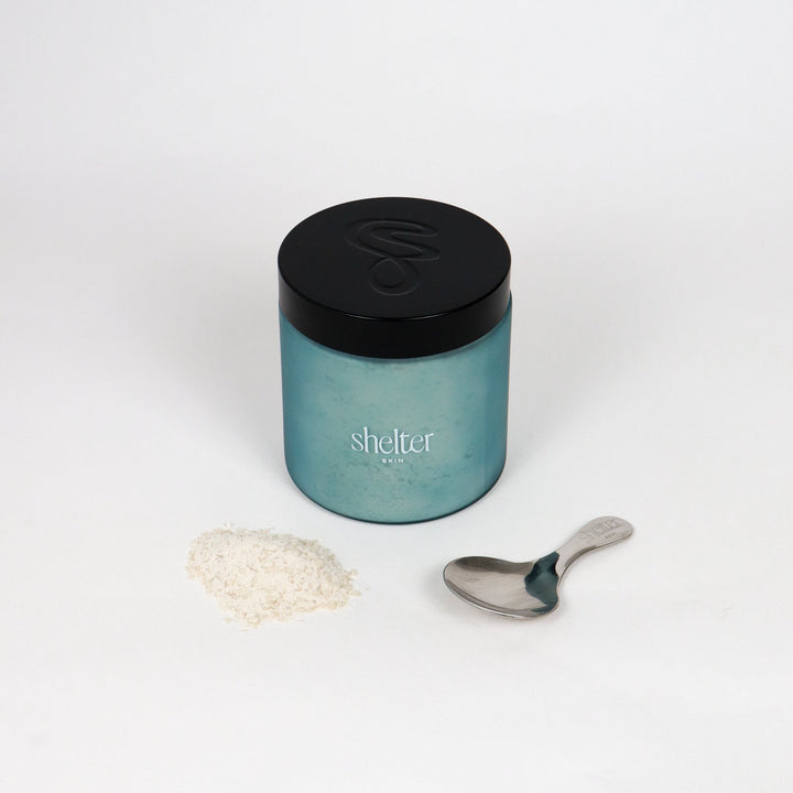 Coconut Milk Bath Melt - Echo Market