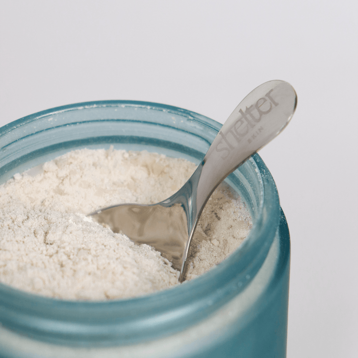 Coconut Milk Bath Melt - Echo Market