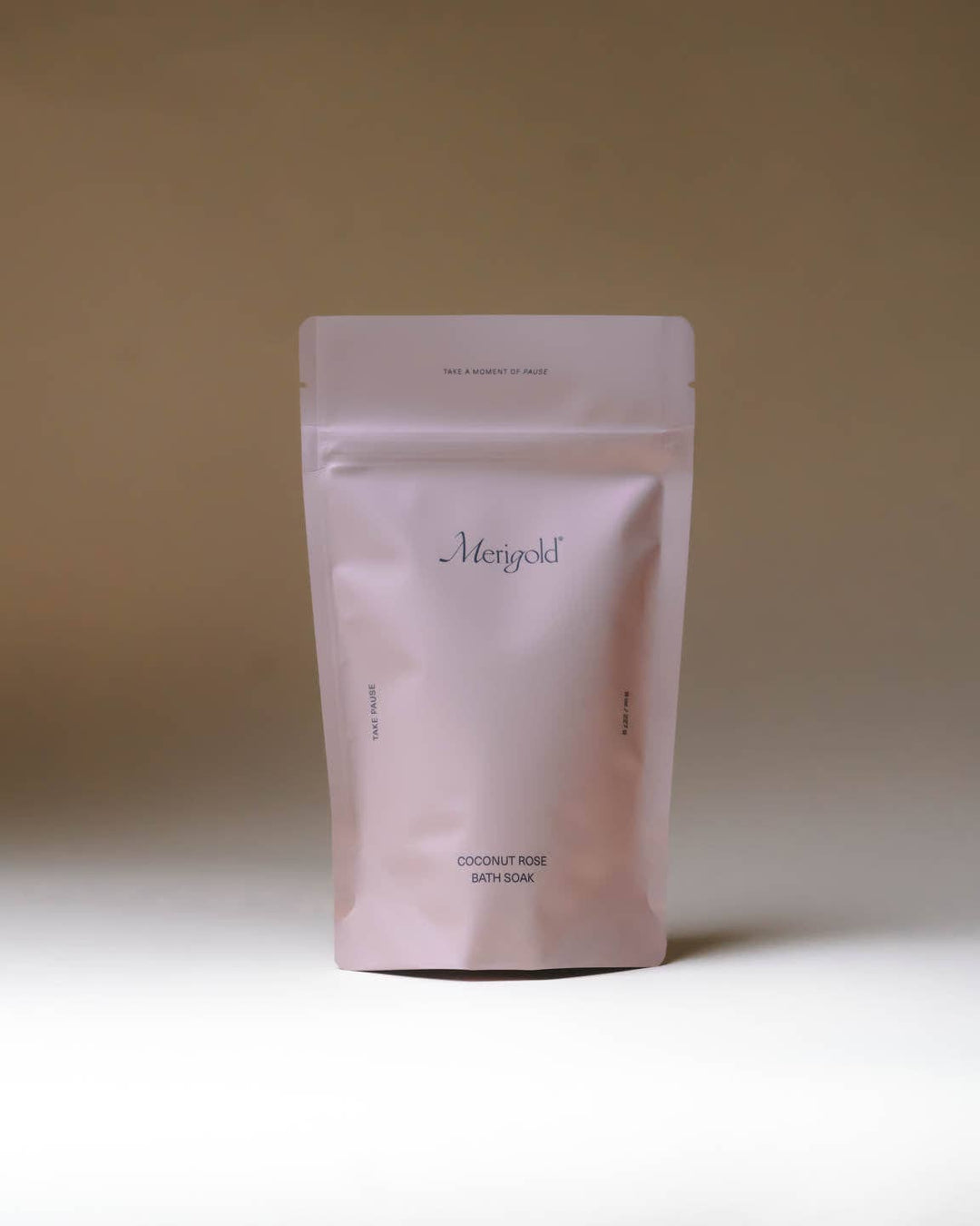 Coconut Rose Bath Soak - Echo Market