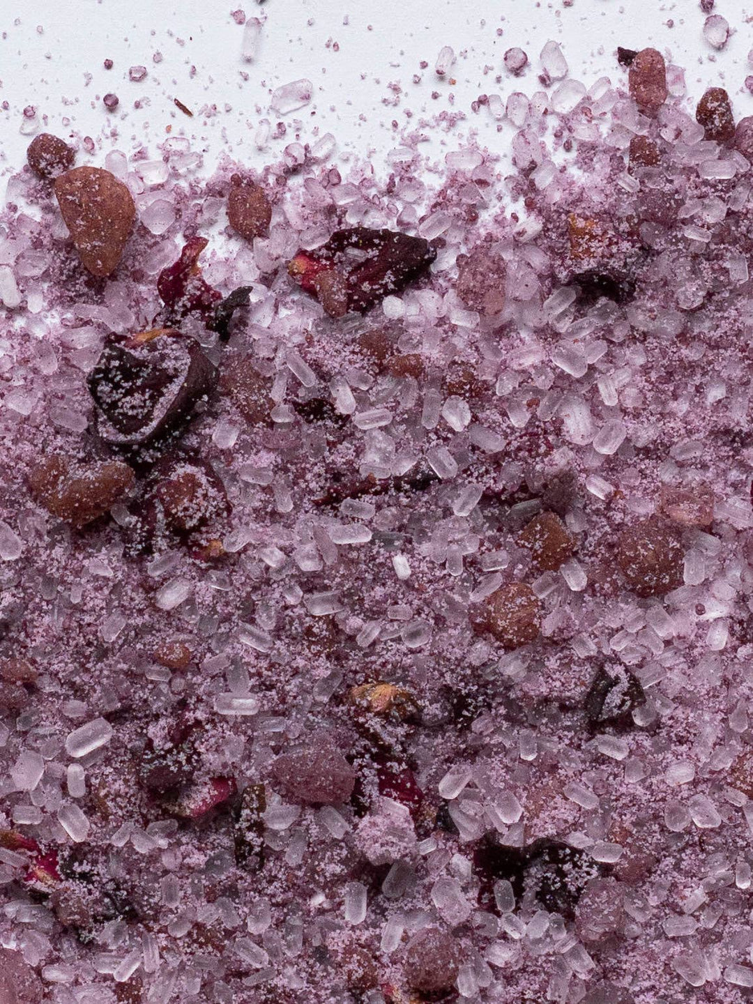 Coconut Rose Bath Soak - Echo Market