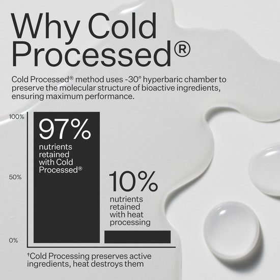 Cold Processed® Vitamin E Scalp Detox Oil - Echo Market