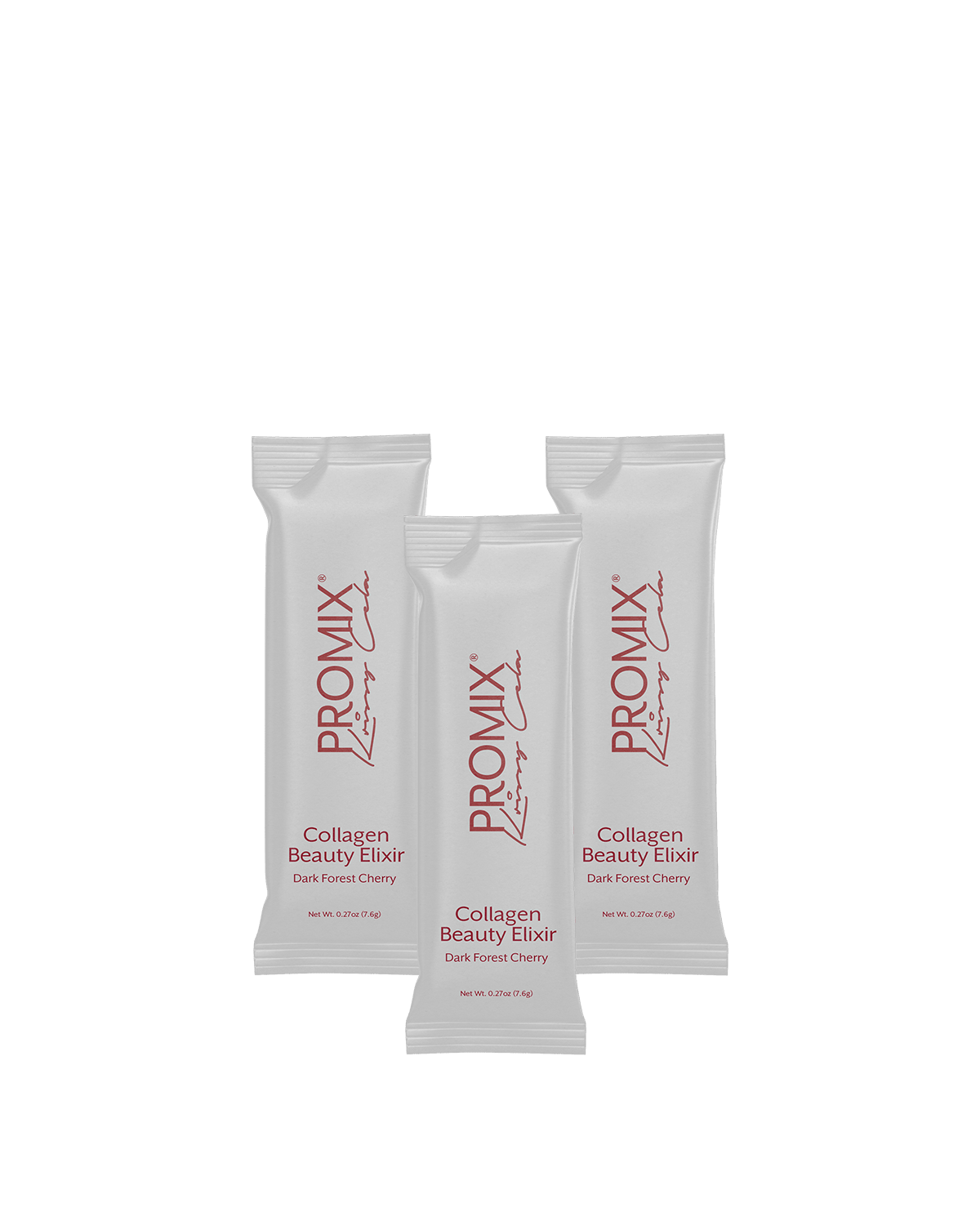 Collagen Beauty Elixir | Dark Forest Cherry - Echo Market