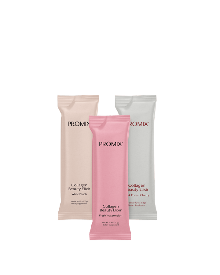 Collagen Beauty Elixir Variety Pack - Echo Market