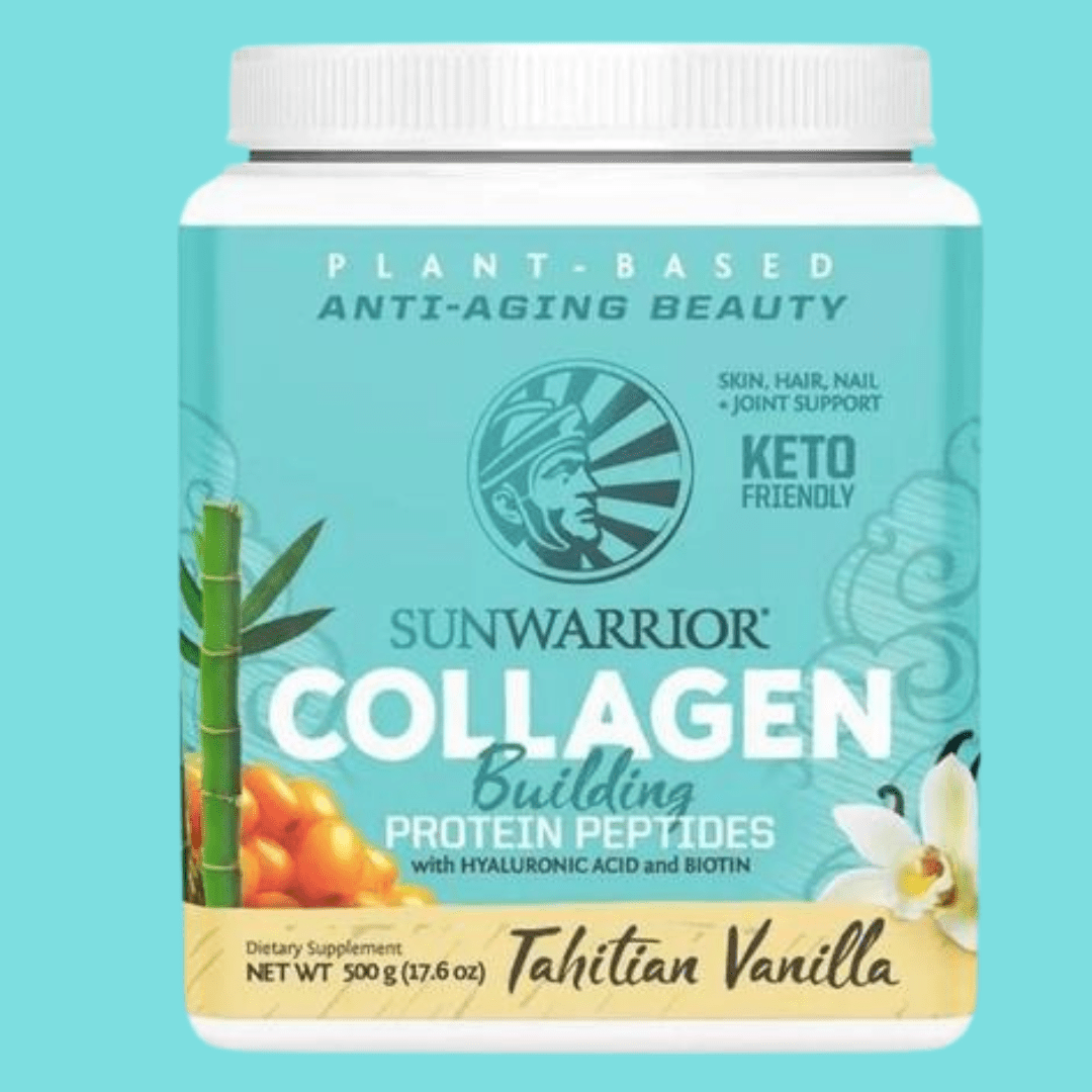 Collagen Drink Powder | Tahitian Vanilla - Echo Market