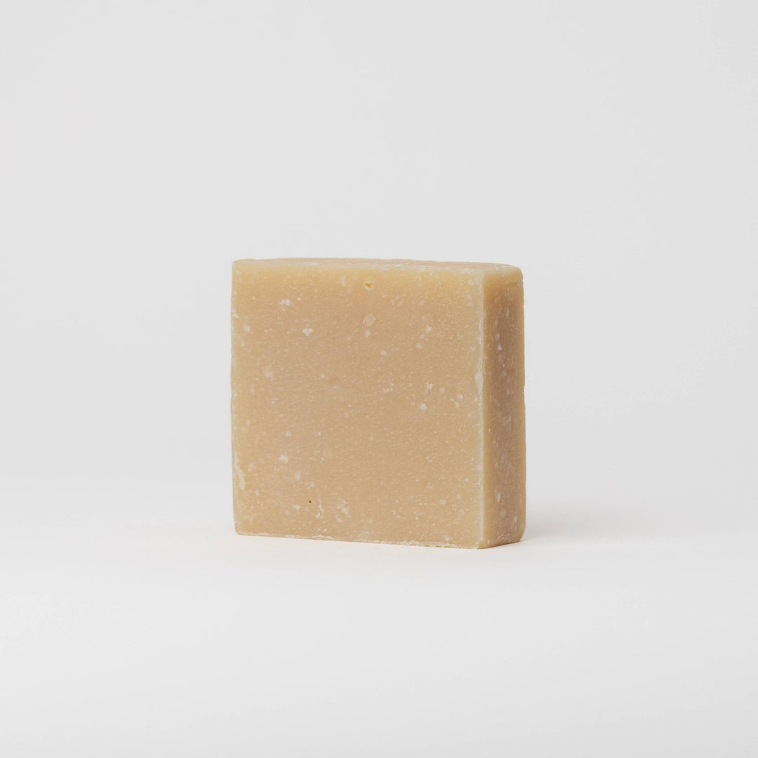 Collagen Facial Cleansing Soap Bar - Echo Market