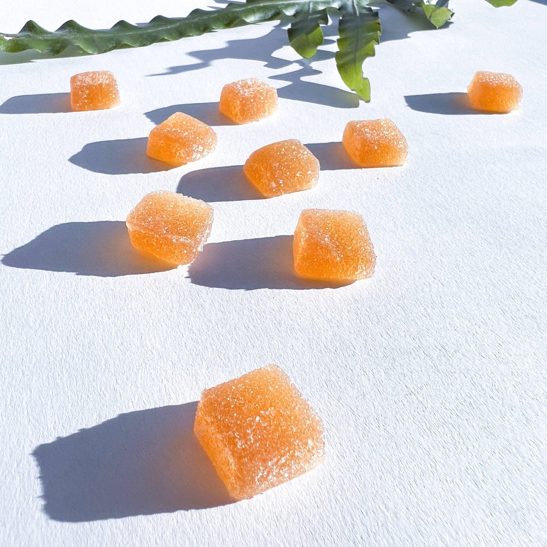 Concentrate Mushroom Gummies - Echo Market