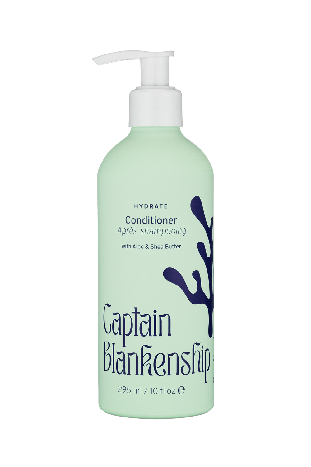 Conditioner with Aloe & Shea Butter - Echo Market