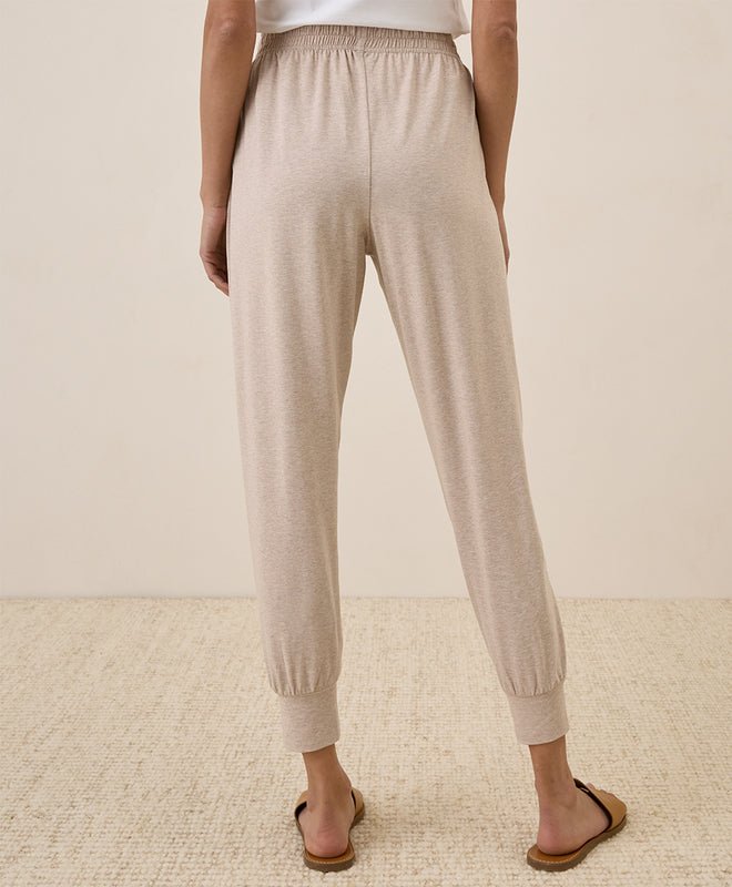 Cool Stretch Lounge Jogger - Echo Market
