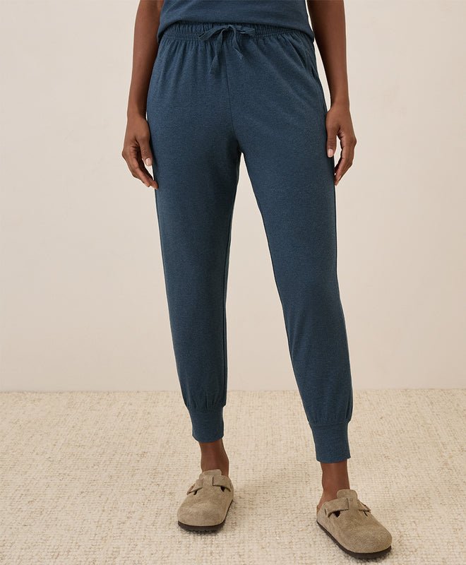 Cool Stretch Lounge Jogger - Echo Market