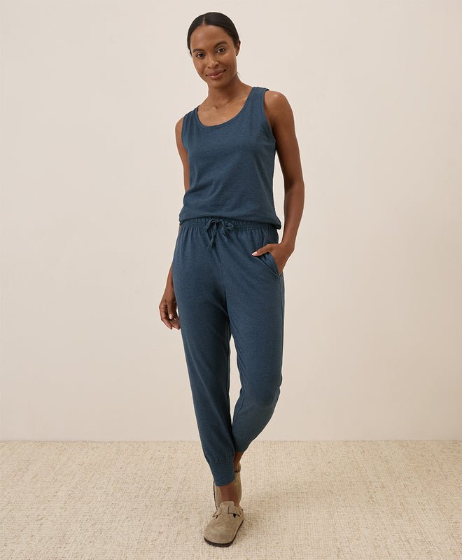 Cool Stretch Lounge Jogger - Echo Market