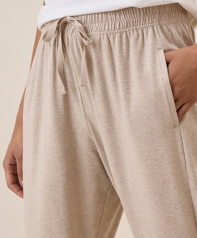 Cool Stretch Lounge Jogger - Echo Market