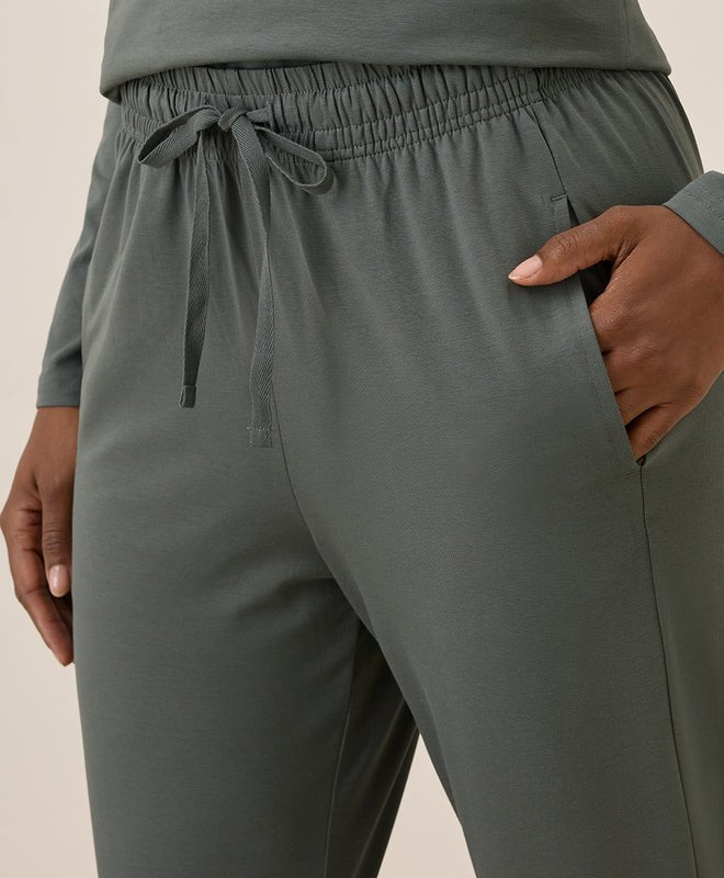 Cool Stretch Lounge Jogger - Echo Market