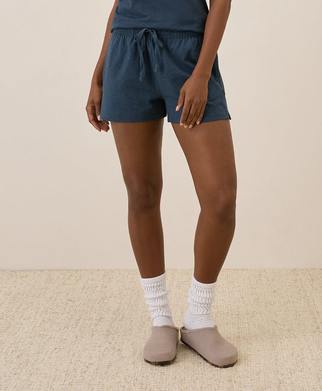 Cool Stretch Lounge Short - Echo Market