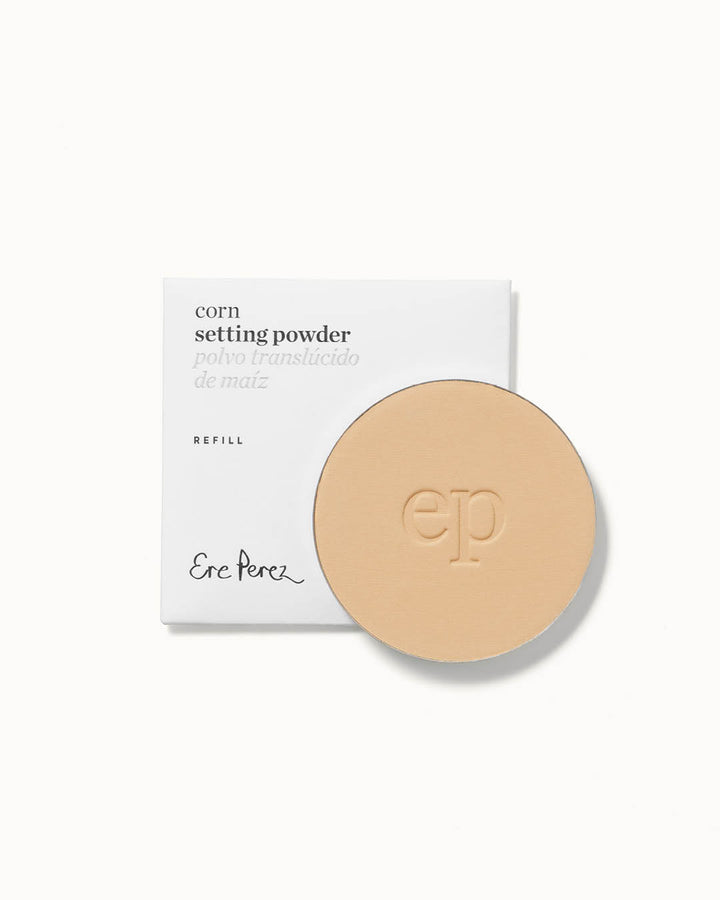 Corn Setting Powder - Echo Market