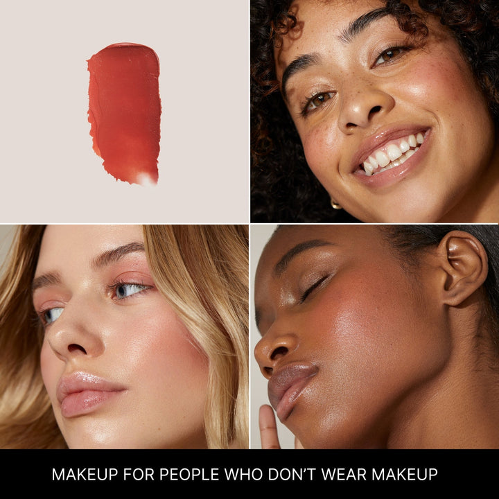 Cream Blush - Echo Market