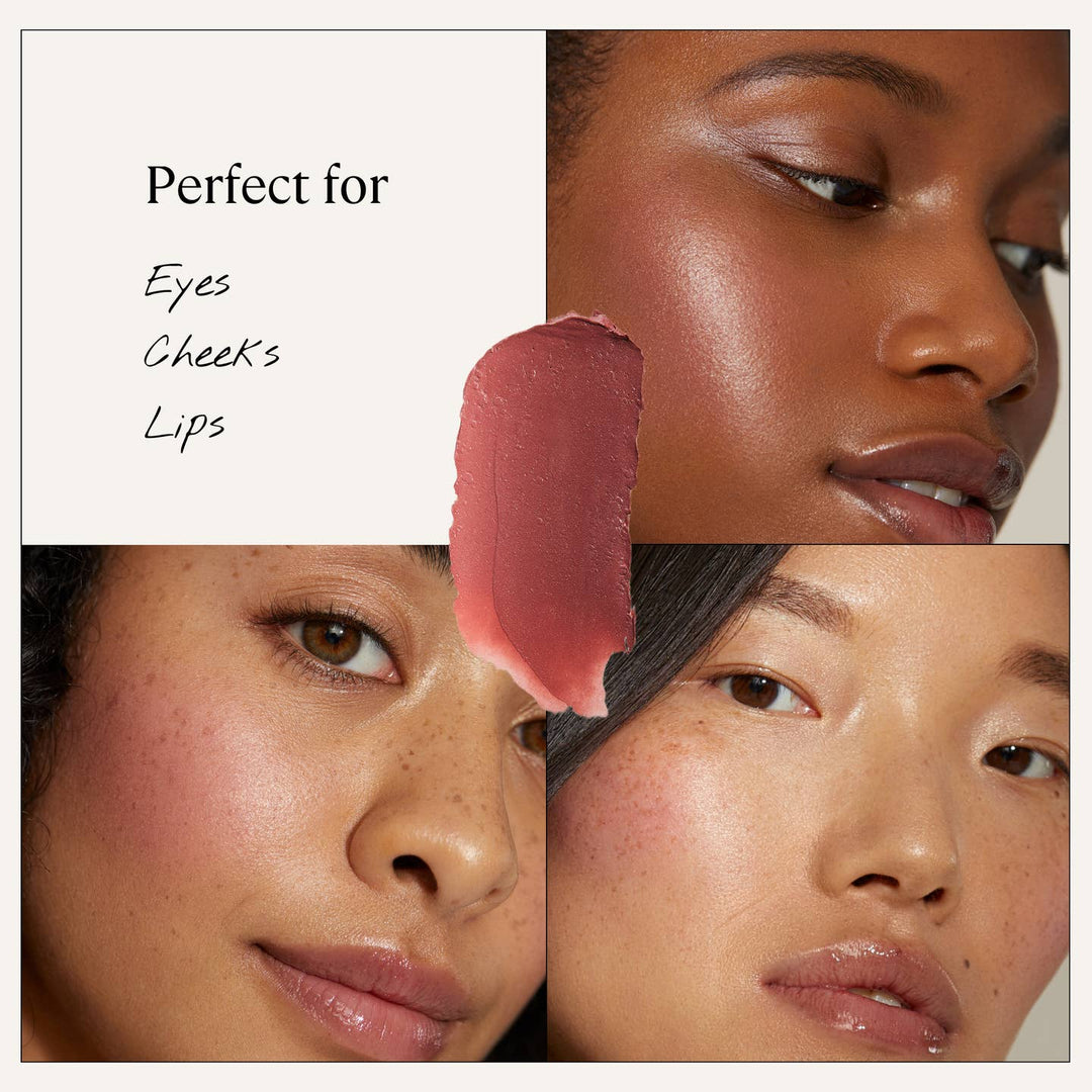 Cream Blush | Orchid - Echo Market
