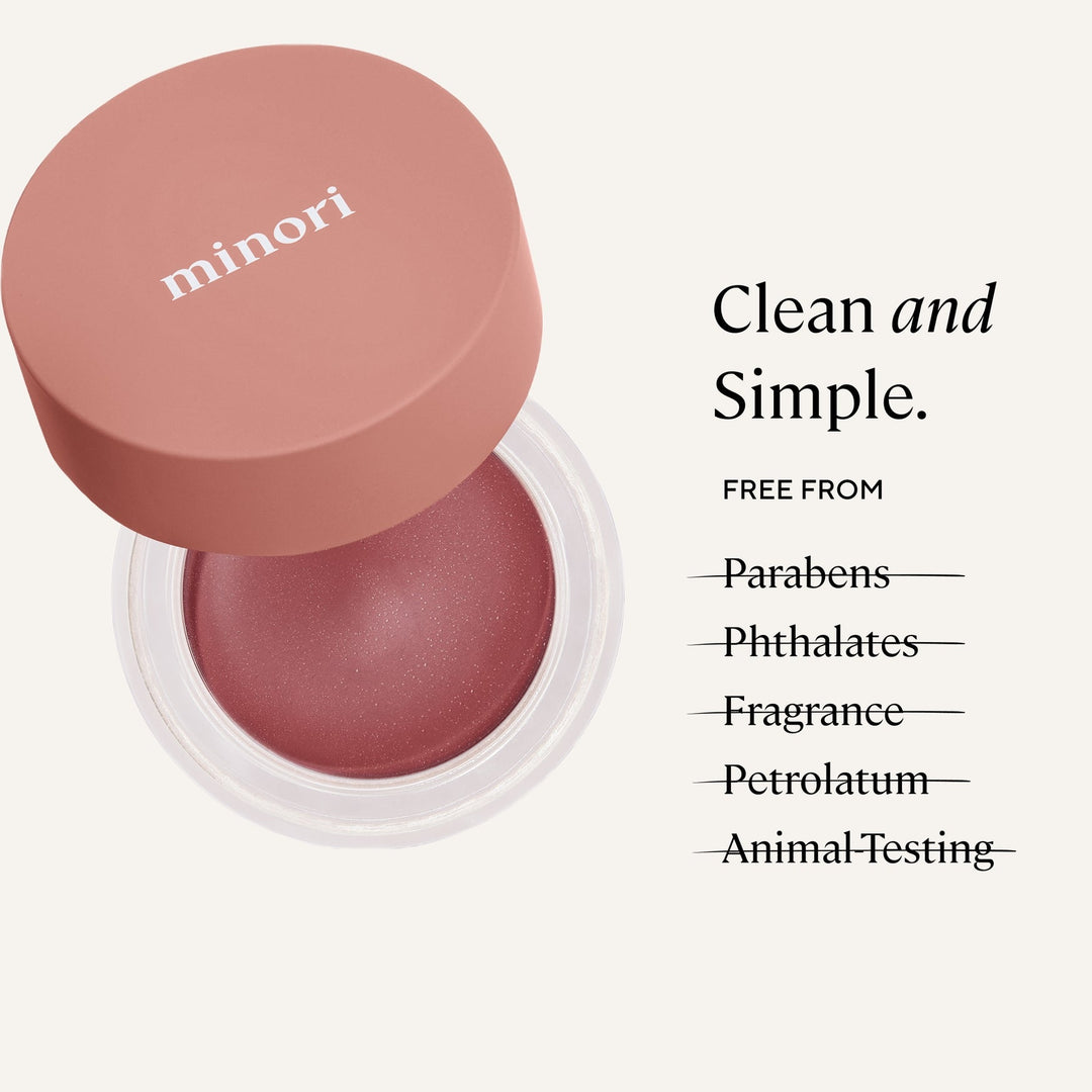 Cream Blush | Orchid - Echo Market