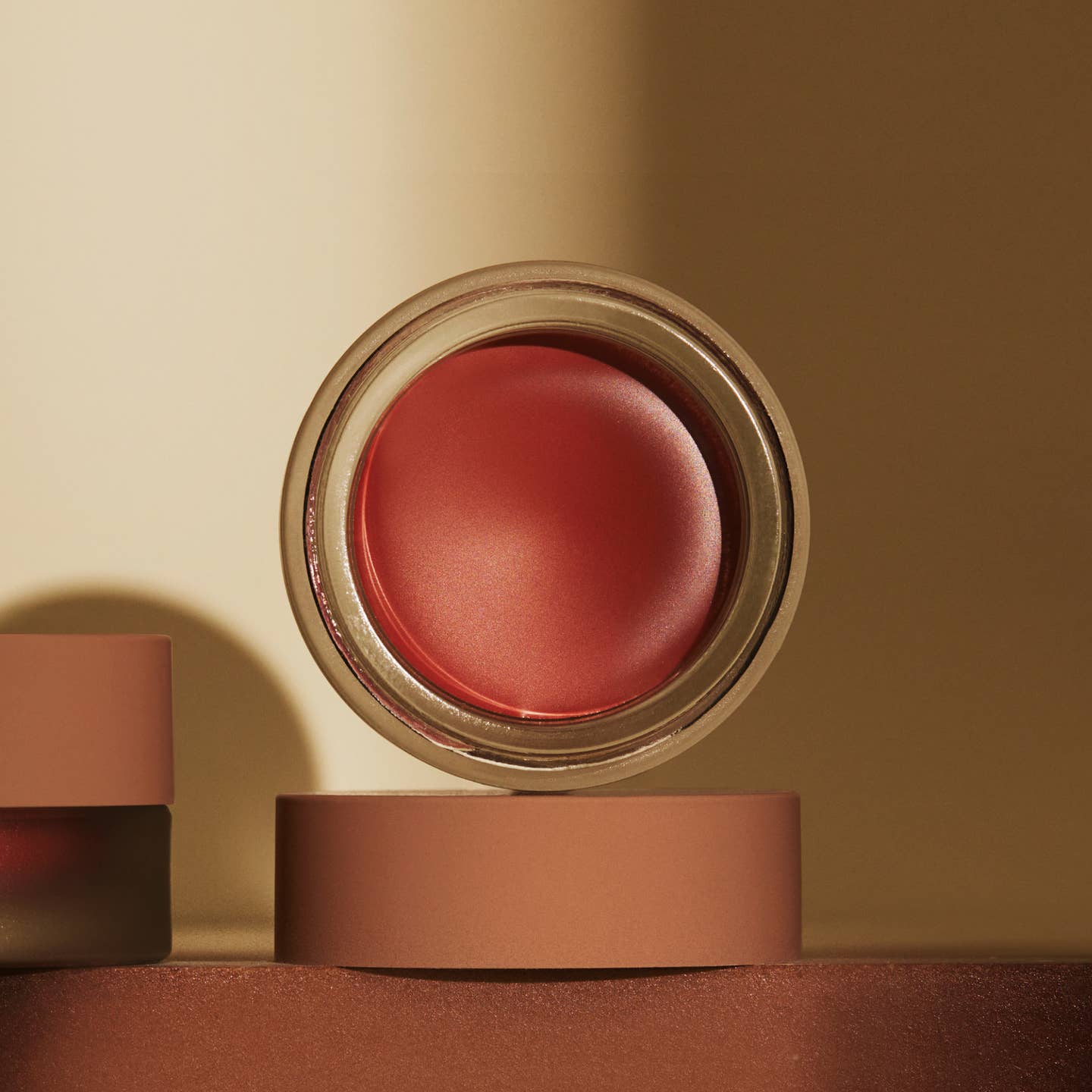 Cream Blush | Scarlet - Echo Market