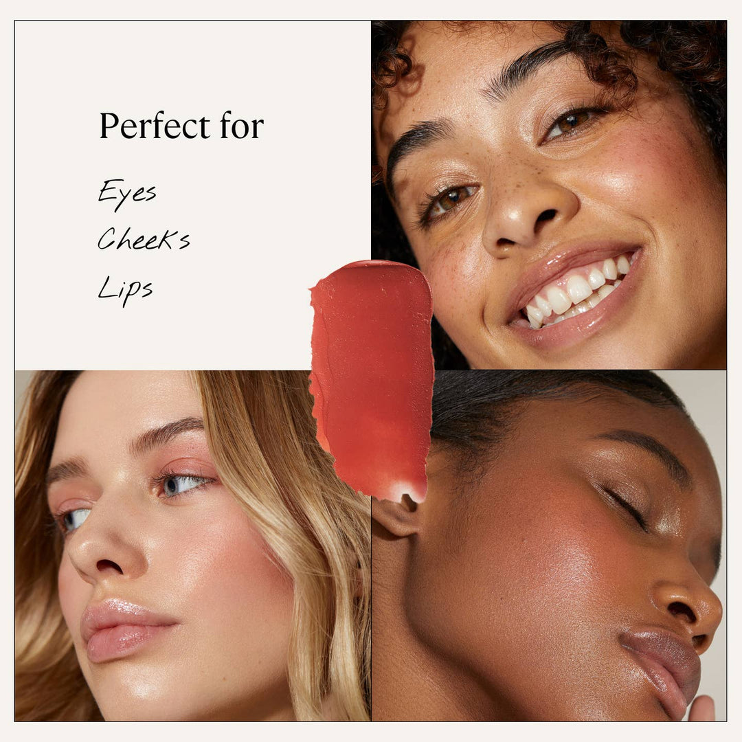 Cream Blush | Scarlet - Echo Market